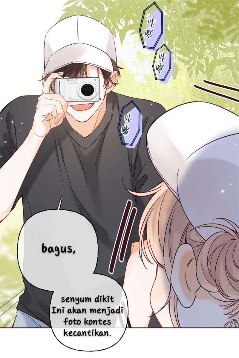 hidden-love-zhu-yi - Chapter: 23