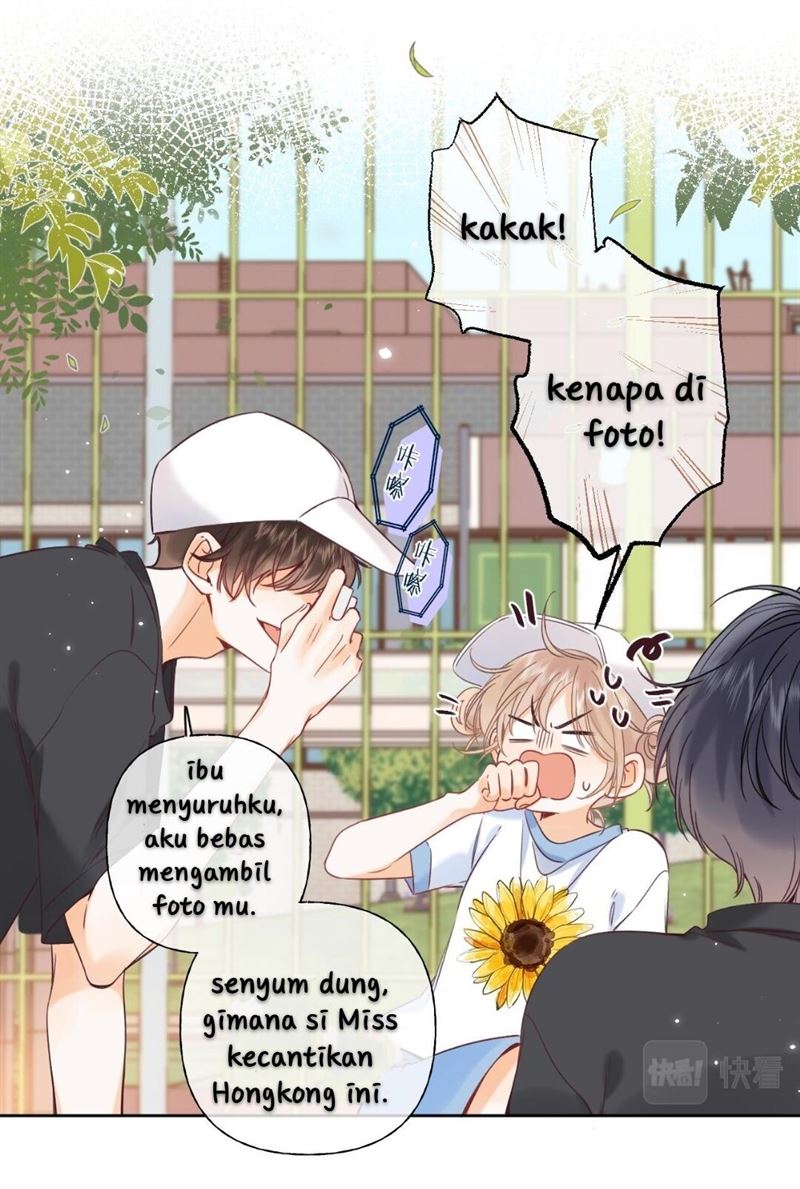 hidden-love-zhu-yi - Chapter: 23
