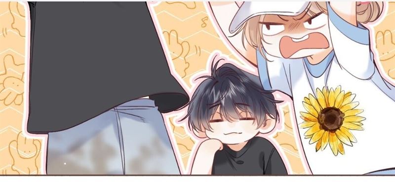 hidden-love-zhu-yi - Chapter: 23