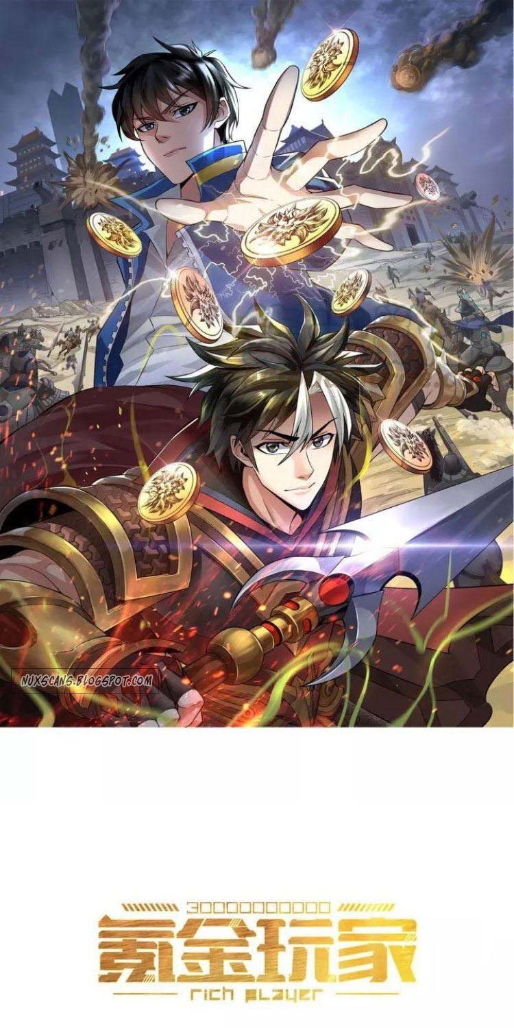 rich-player - Chapter: 139