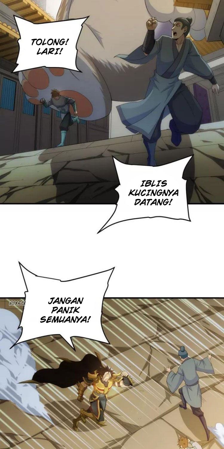rich-player - Chapter: 139