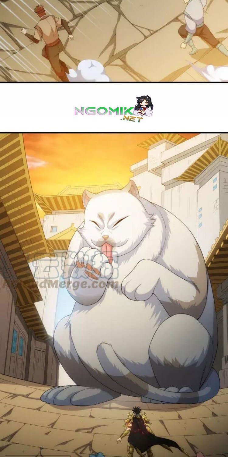 rich-player - Chapter: 139