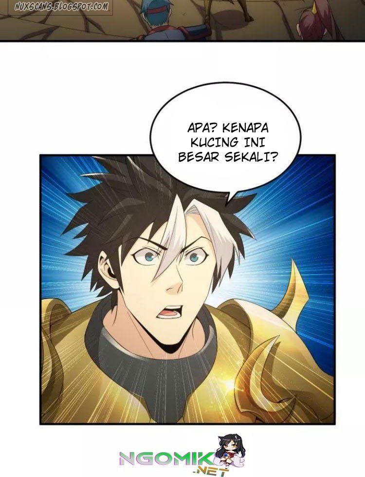rich-player - Chapter: 139
