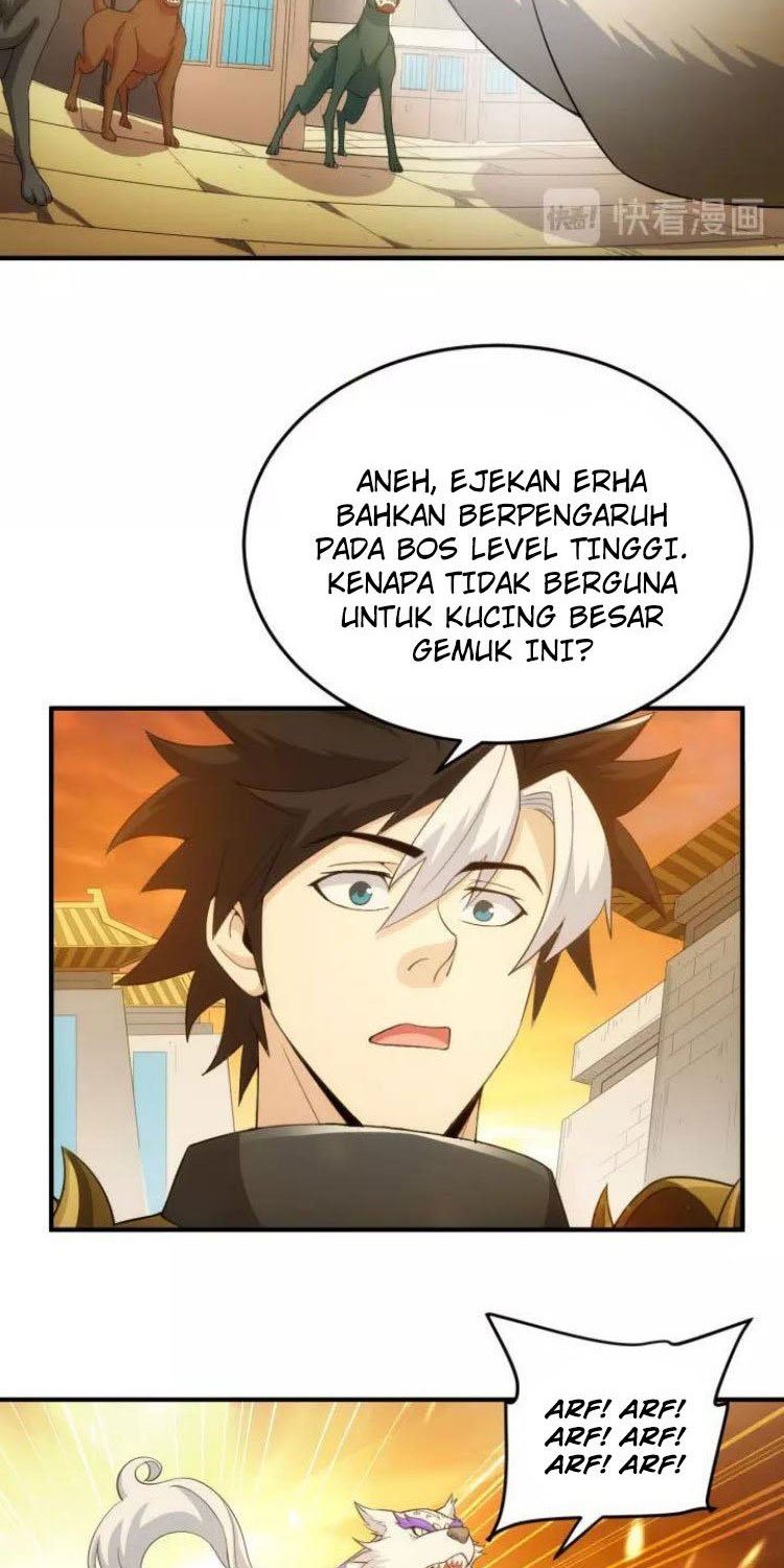 rich-player - Chapter: 139