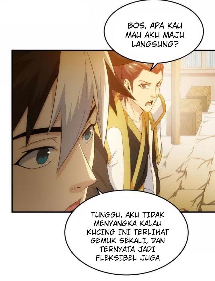 rich-player - Chapter: 139