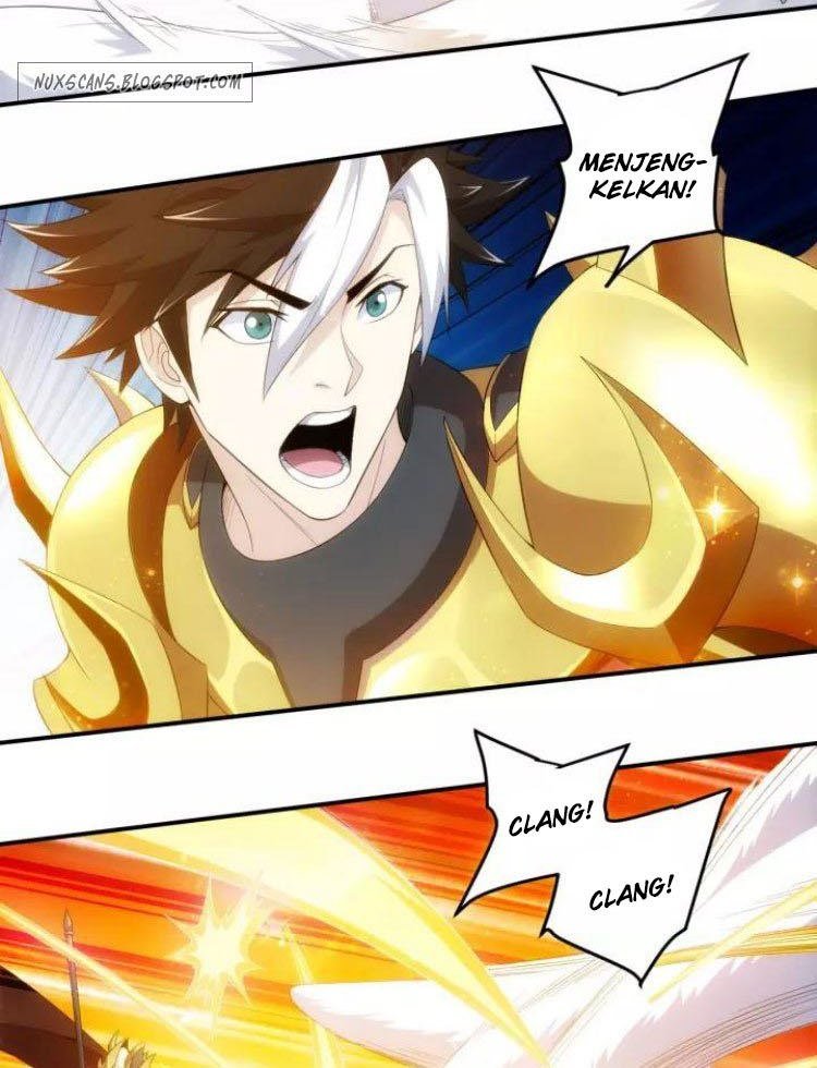 rich-player - Chapter: 139