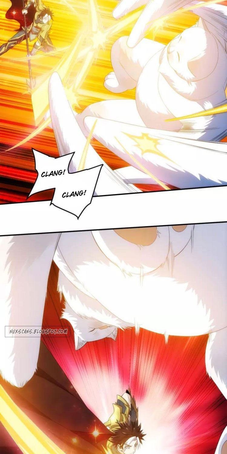rich-player - Chapter: 139