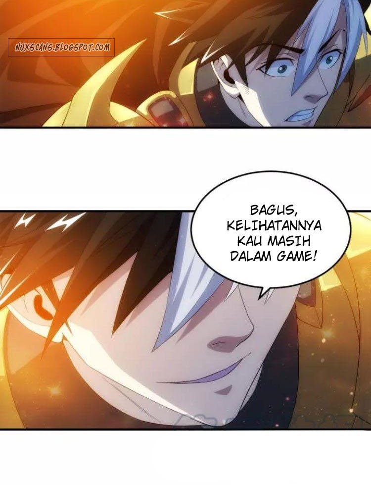 rich-player - Chapter: 139