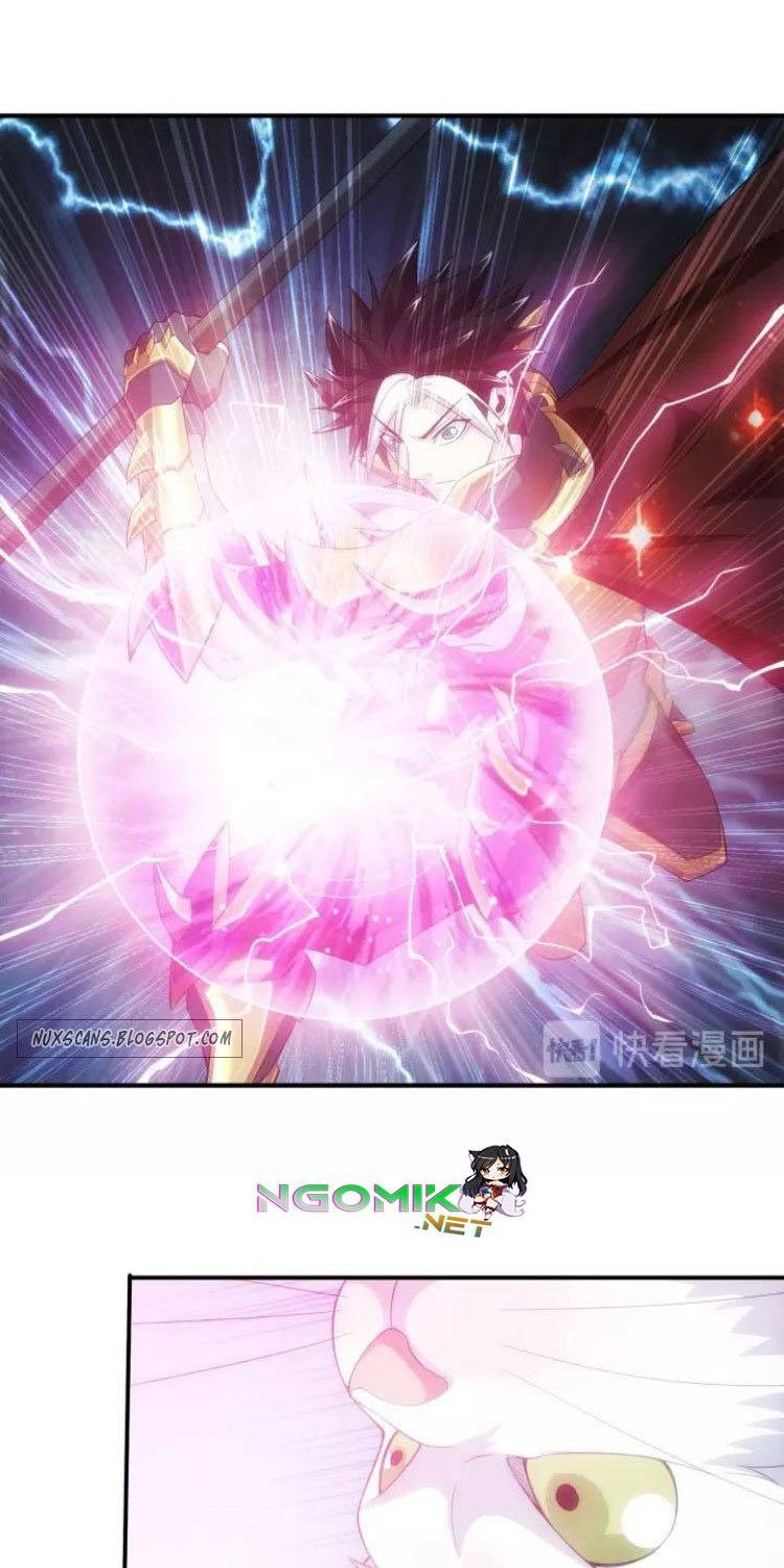 rich-player - Chapter: 139