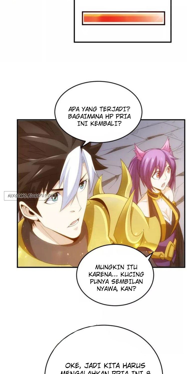 rich-player - Chapter: 139