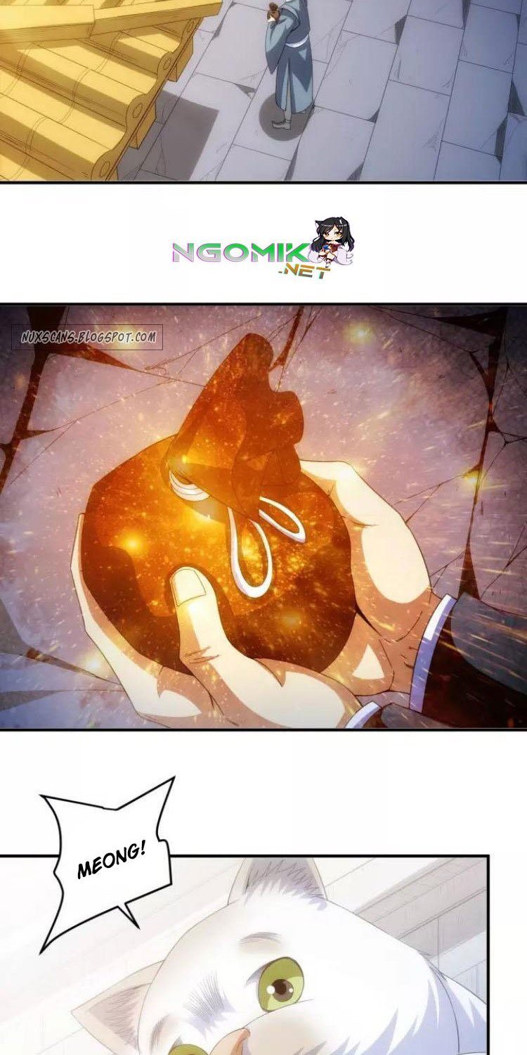 rich-player - Chapter: 139