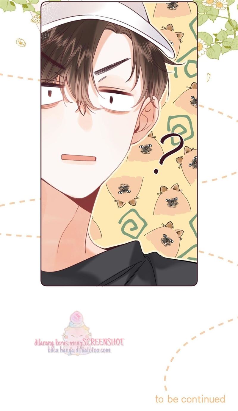 hidden-love-zhu-yi - Chapter: 23