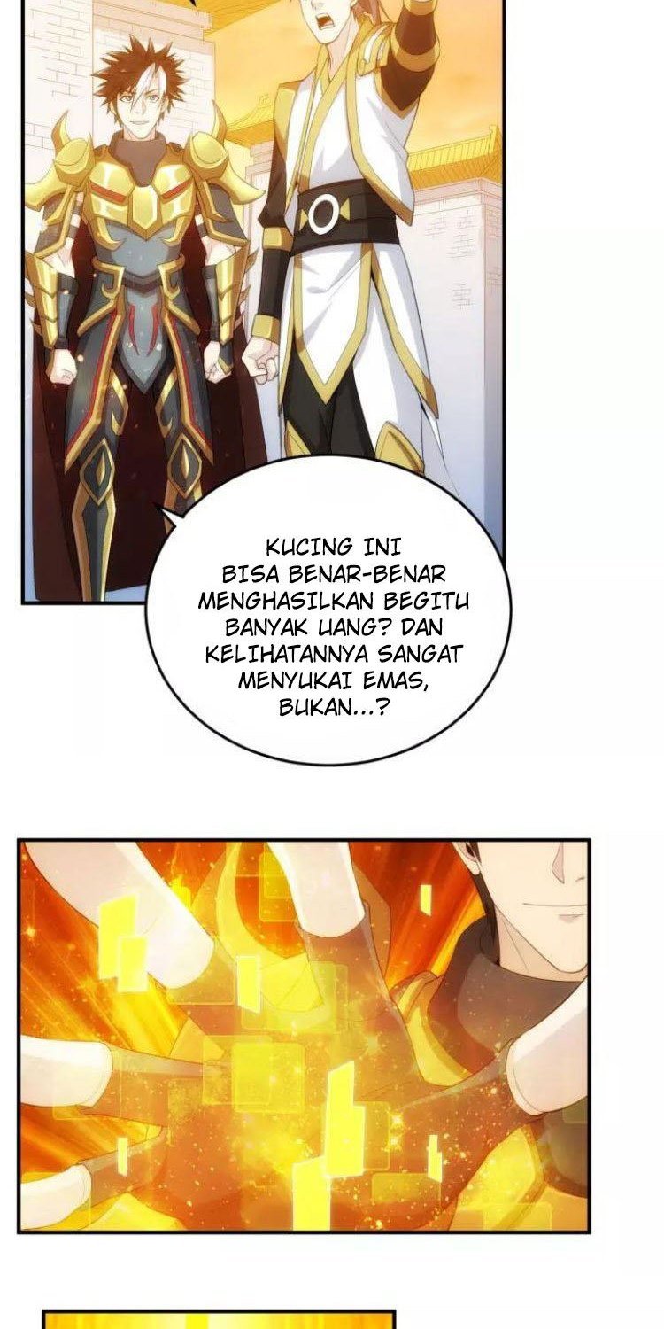rich-player - Chapter: 139