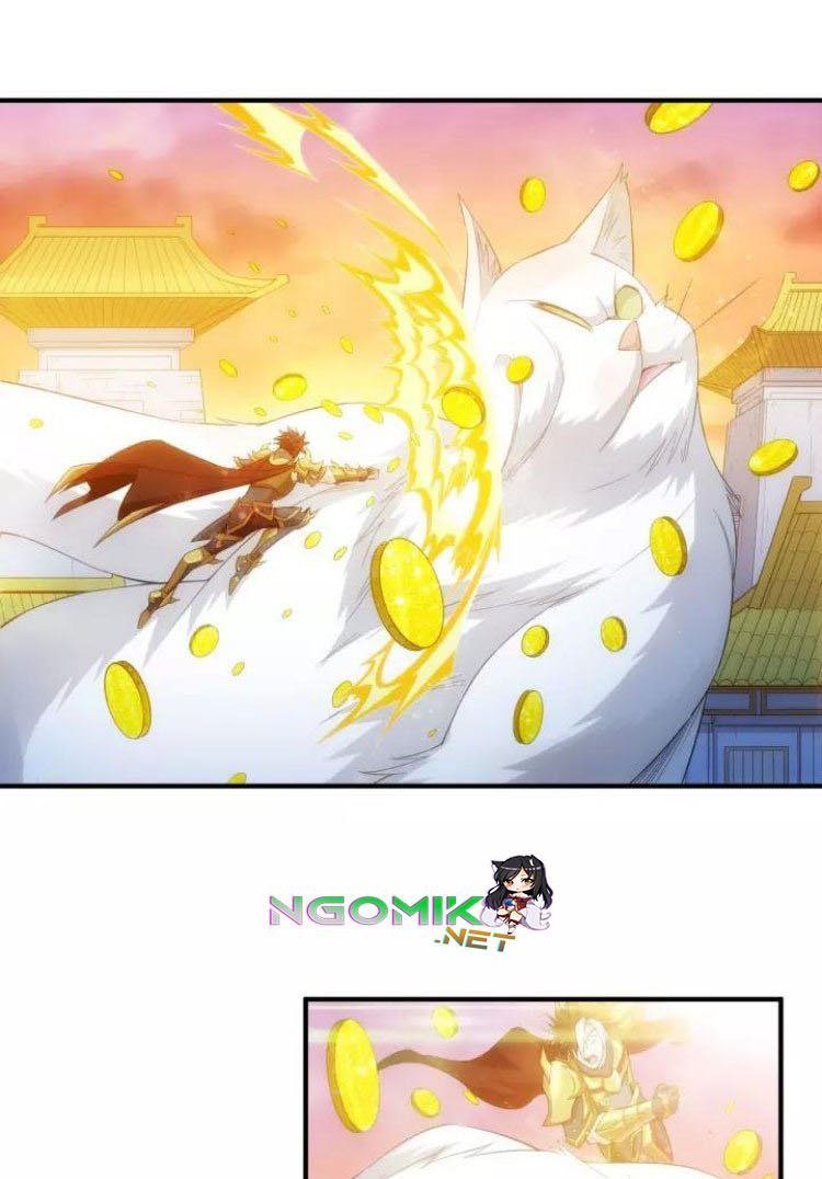 rich-player - Chapter: 139