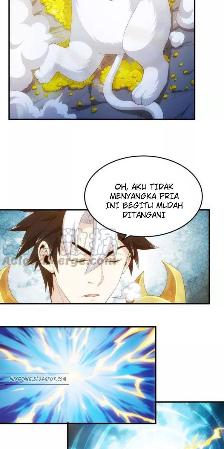 rich-player - Chapter: 139
