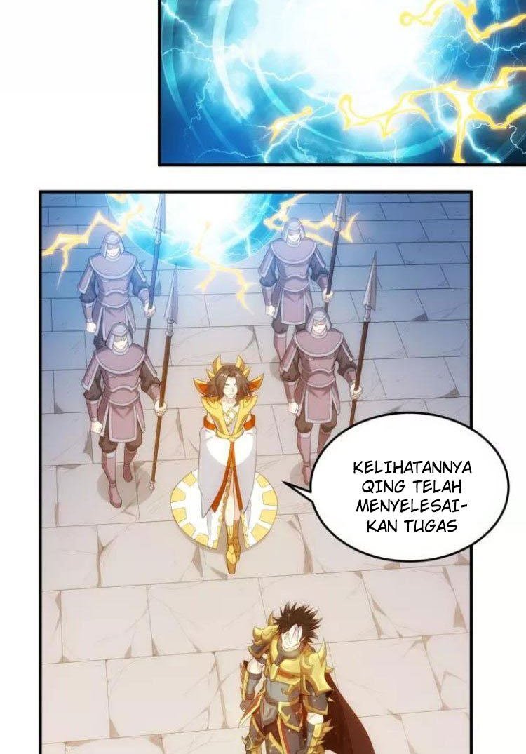 rich-player - Chapter: 139