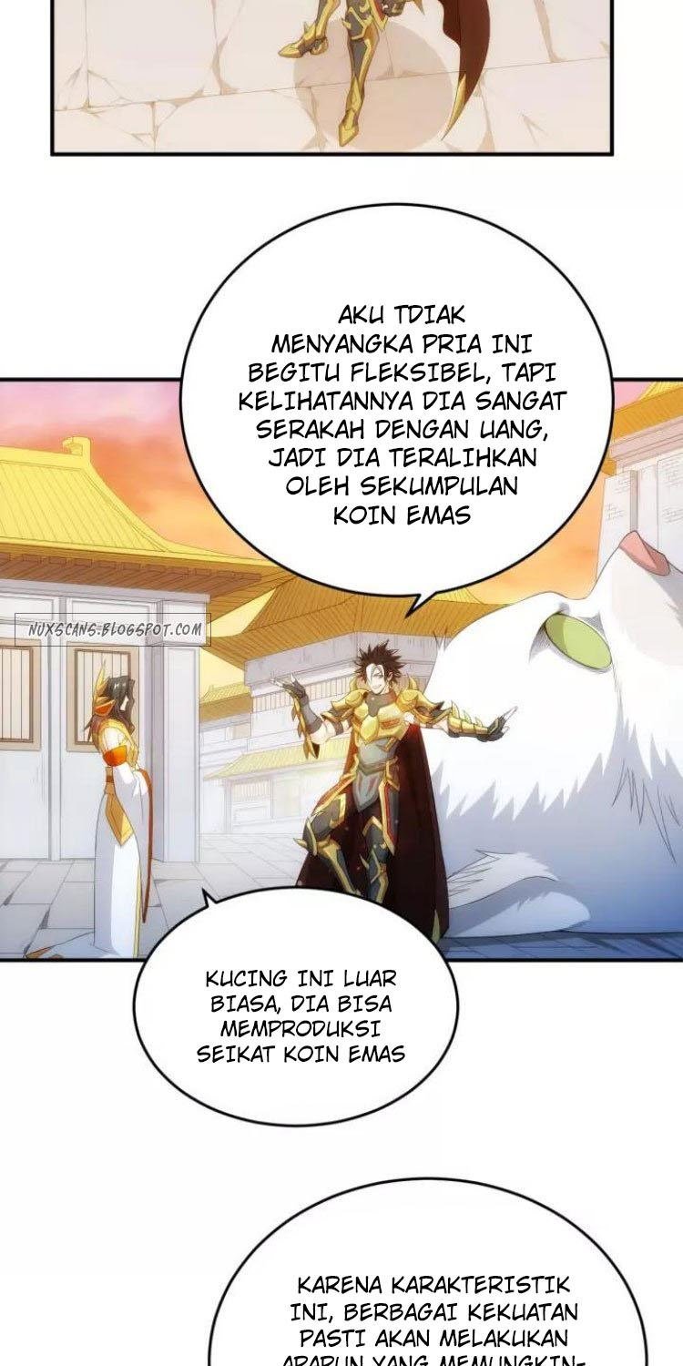 rich-player - Chapter: 139