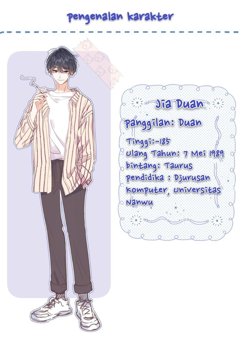 hidden-love-zhu-yi - Chapter: 23