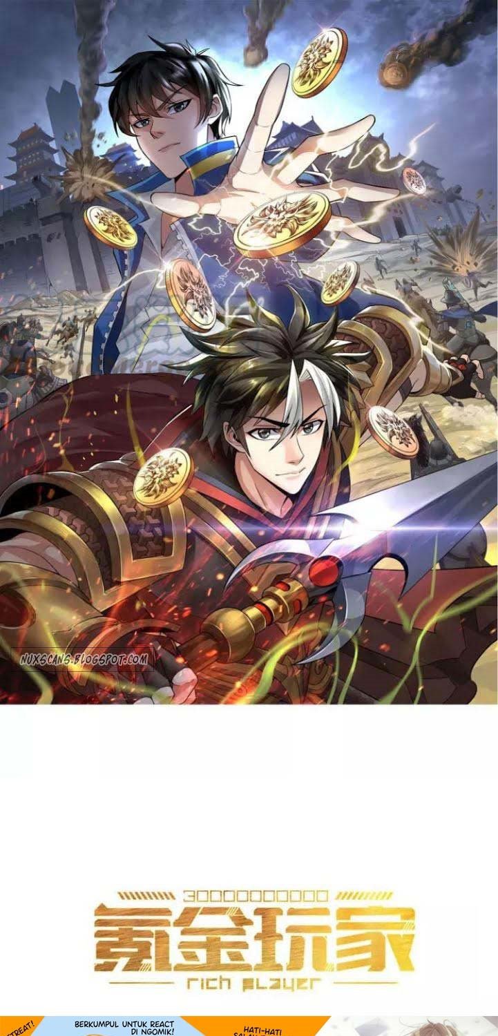 rich-player - Chapter: 140