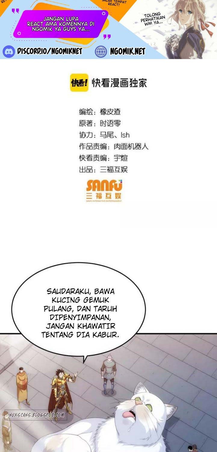 rich-player - Chapter: 140