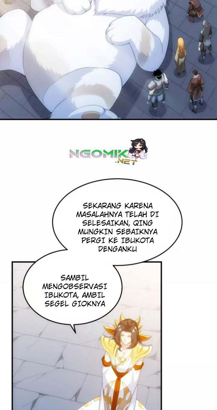 rich-player - Chapter: 140