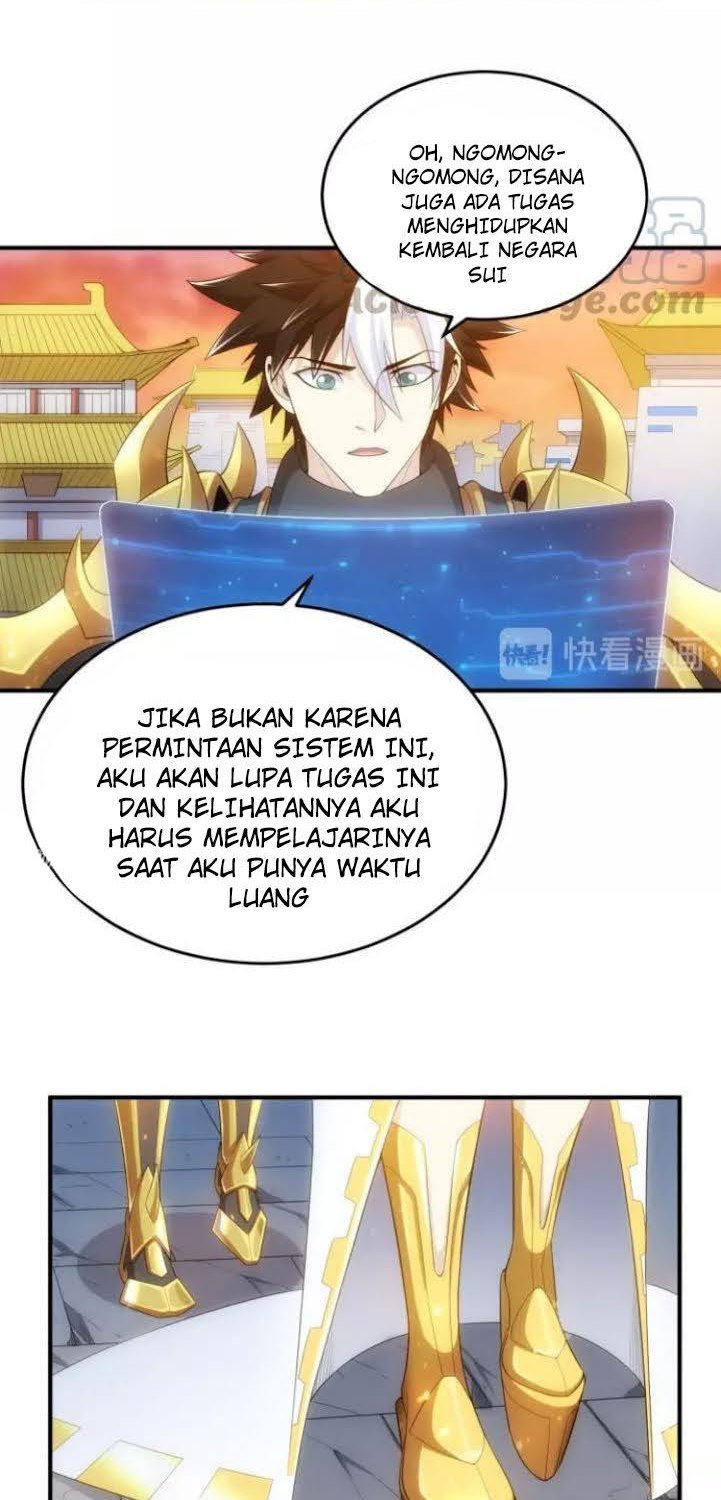 rich-player - Chapter: 140