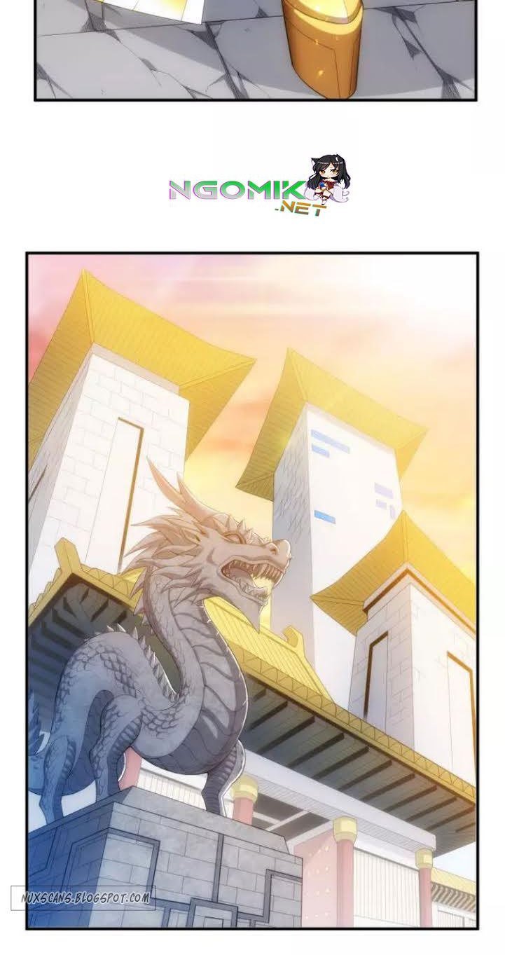 rich-player - Chapter: 140