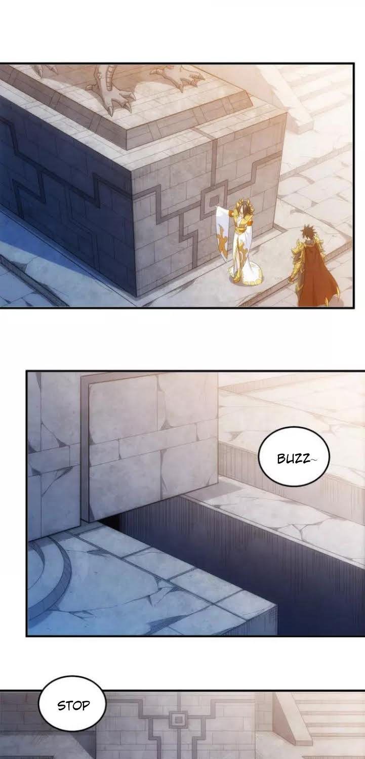 rich-player - Chapter: 140