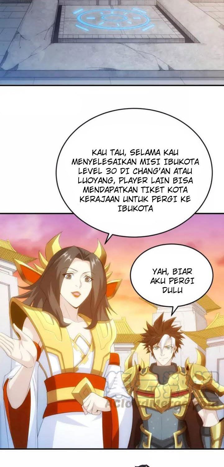 rich-player - Chapter: 140