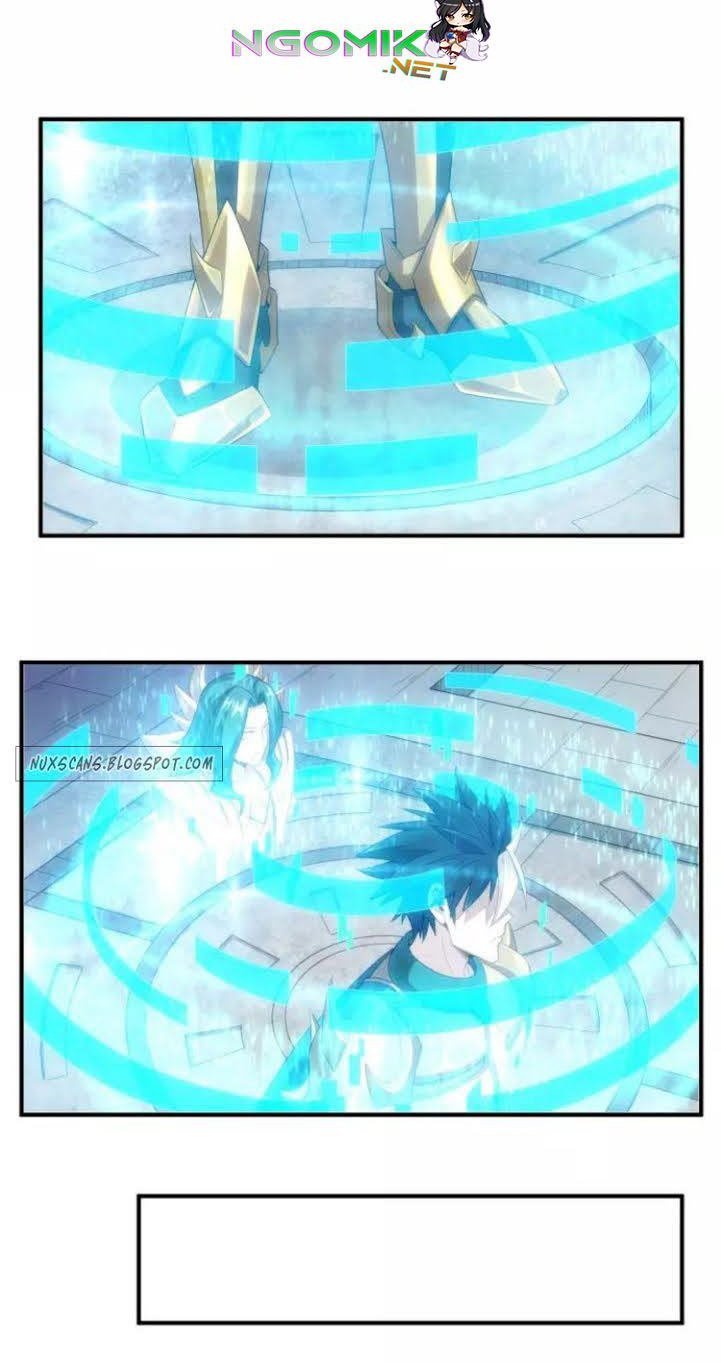 rich-player - Chapter: 140