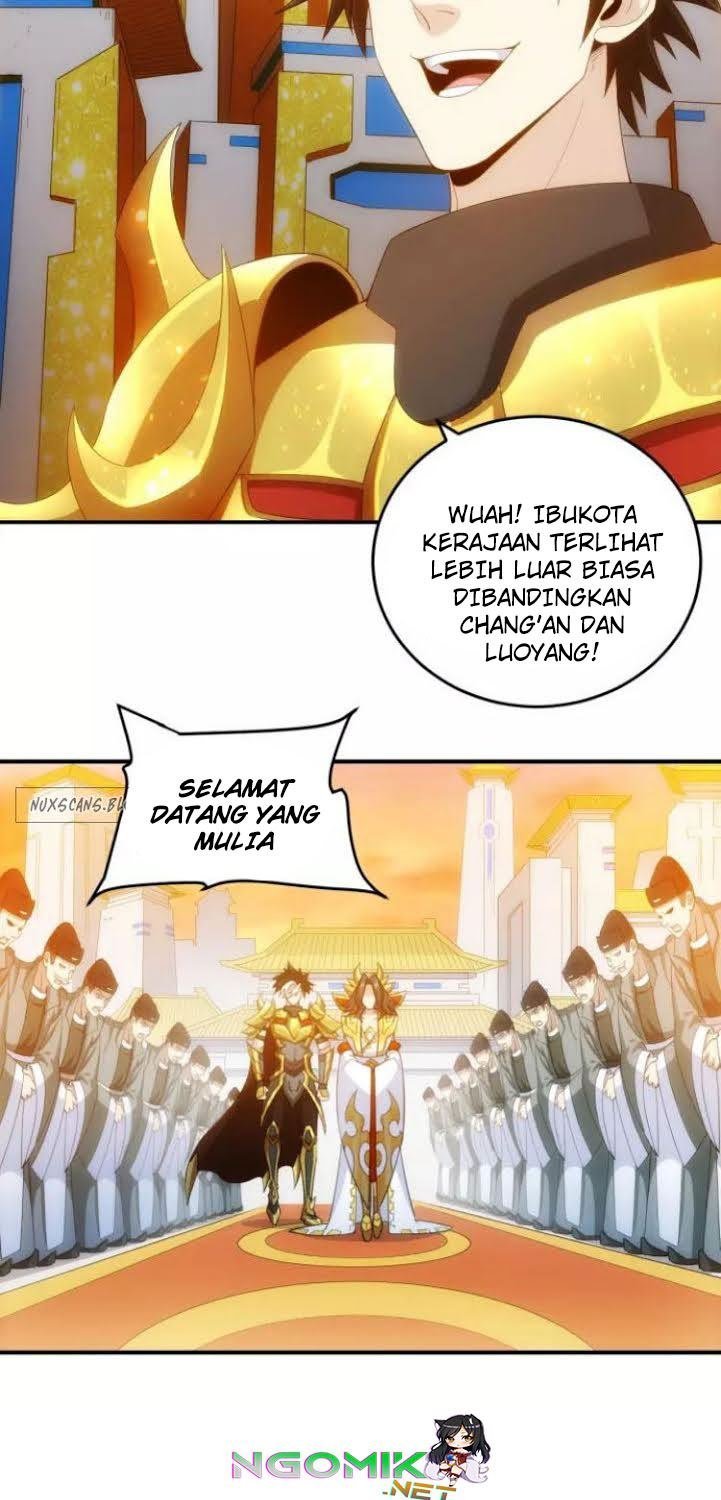 rich-player - Chapter: 140