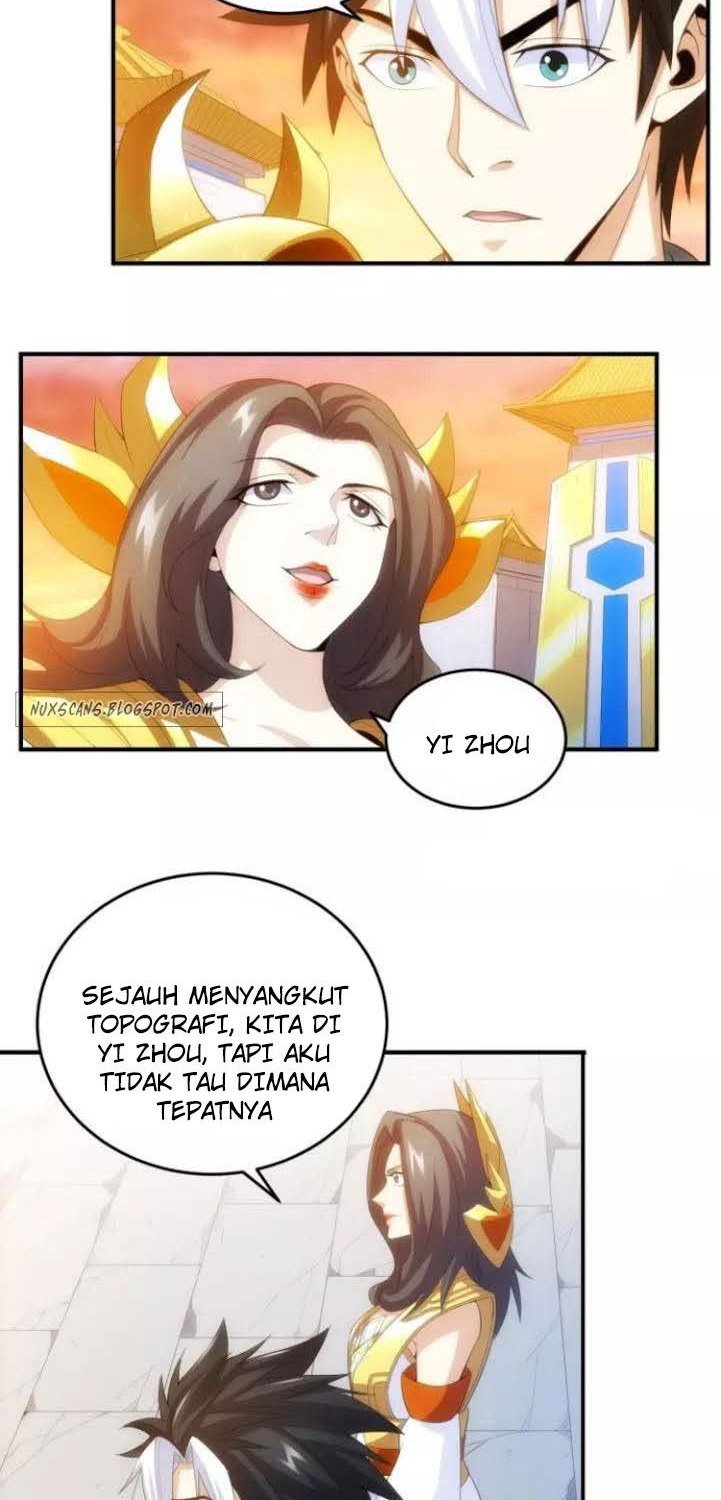rich-player - Chapter: 140