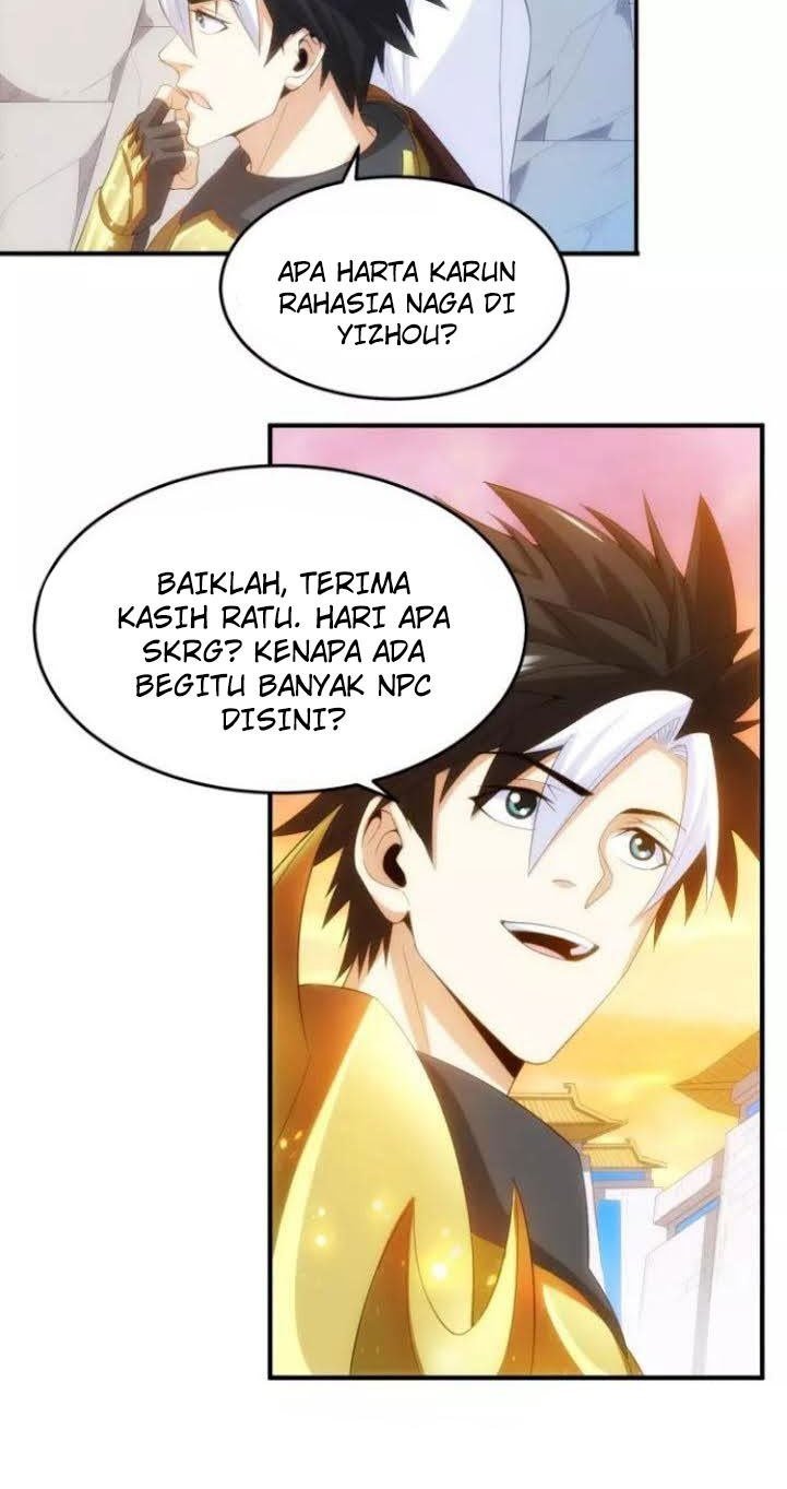 rich-player - Chapter: 140