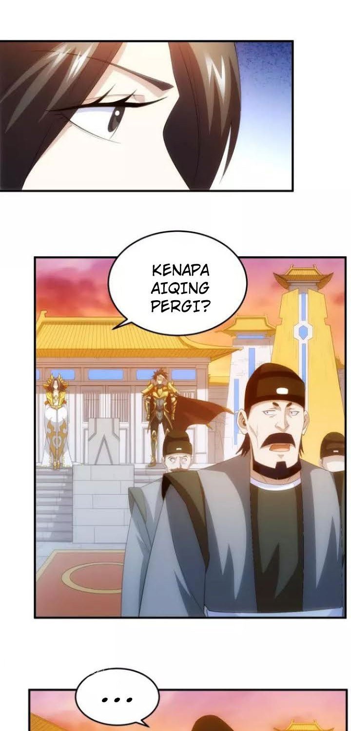 rich-player - Chapter: 140