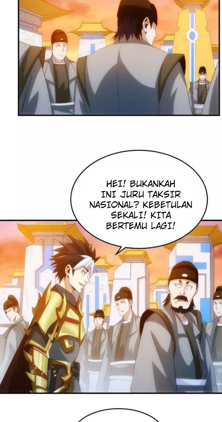 rich-player - Chapter: 140