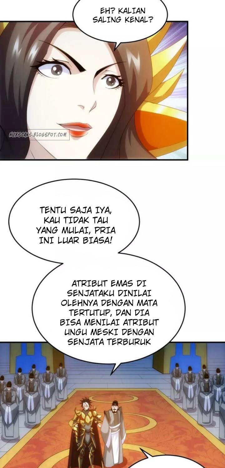 rich-player - Chapter: 140