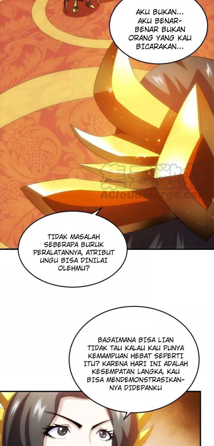 rich-player - Chapter: 140