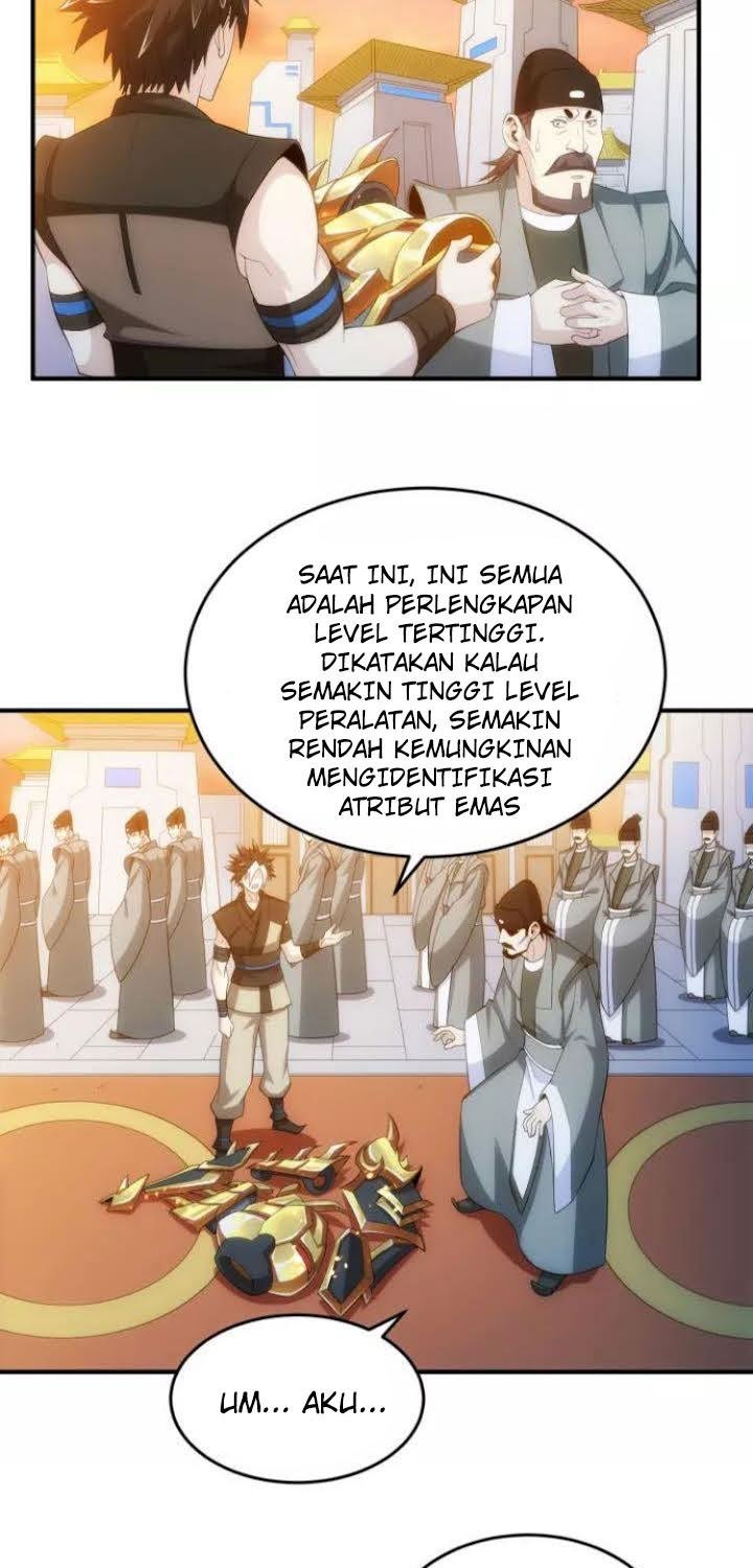 rich-player - Chapter: 140