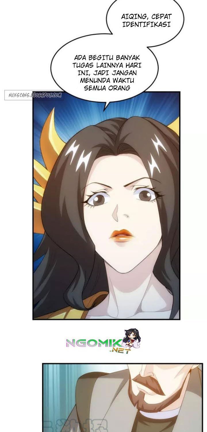 rich-player - Chapter: 140