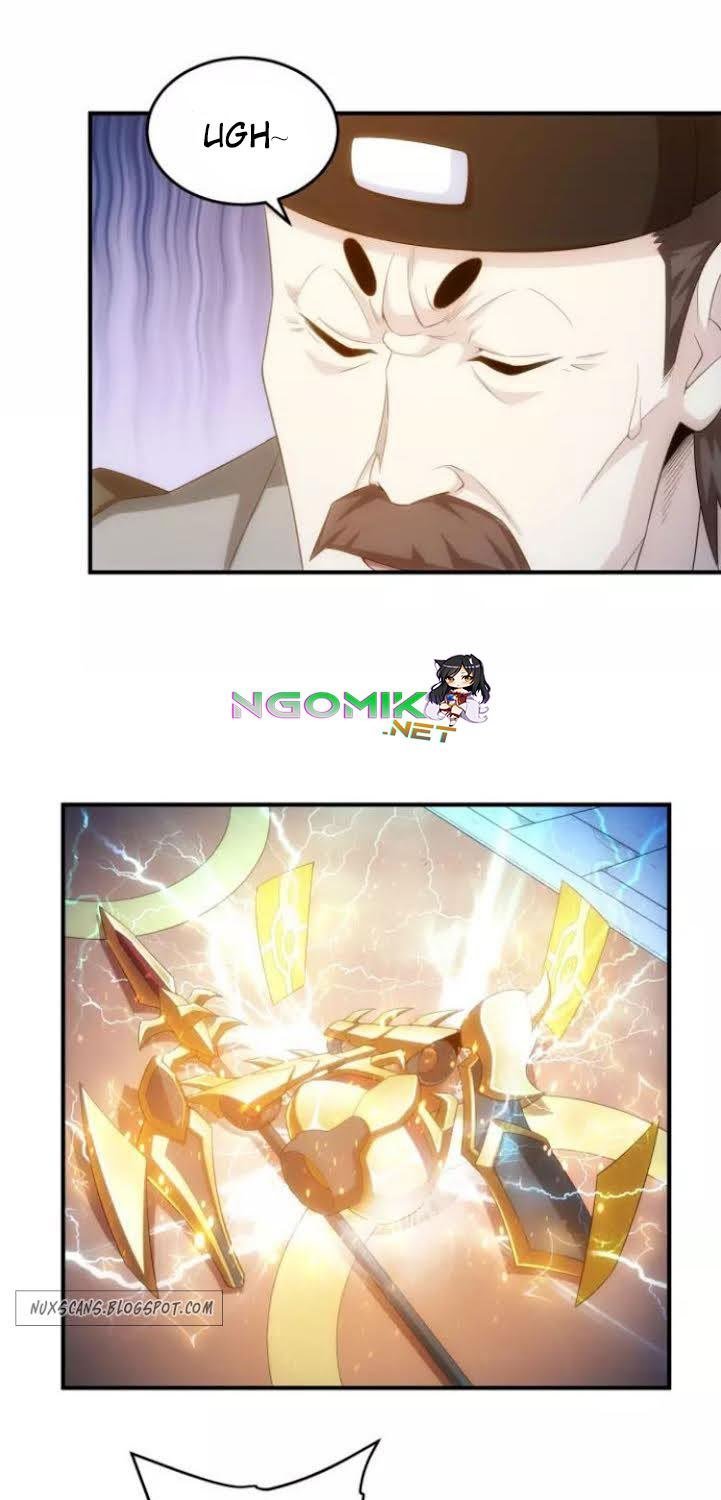 rich-player - Chapter: 140