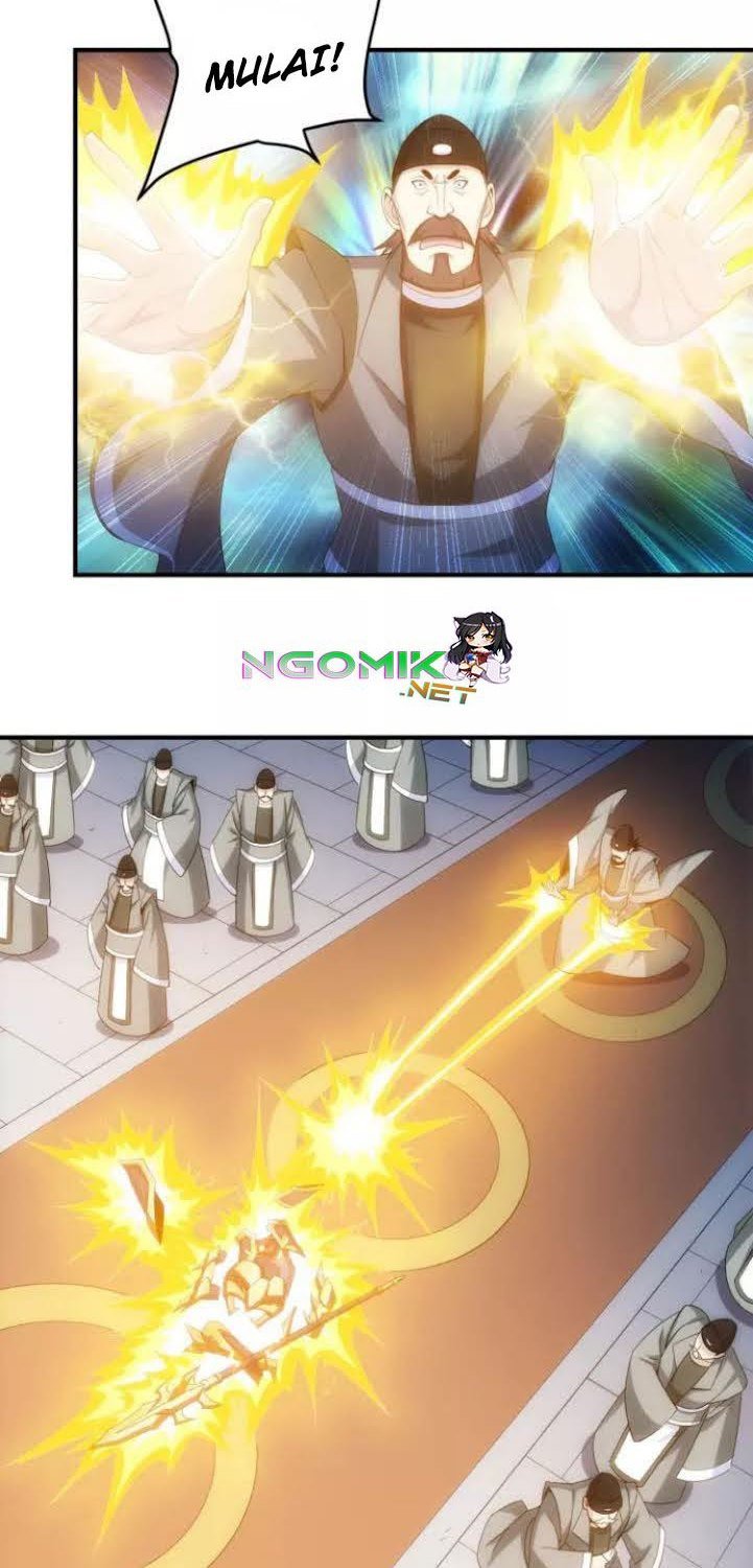 rich-player - Chapter: 140