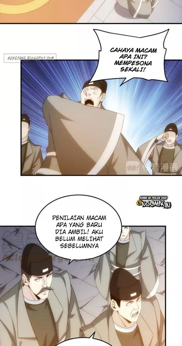 rich-player - Chapter: 140