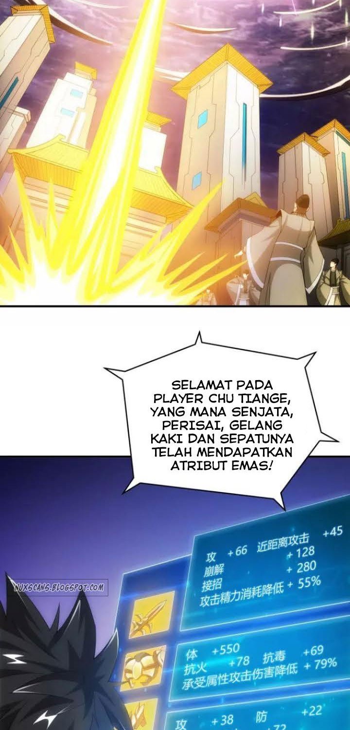 rich-player - Chapter: 140