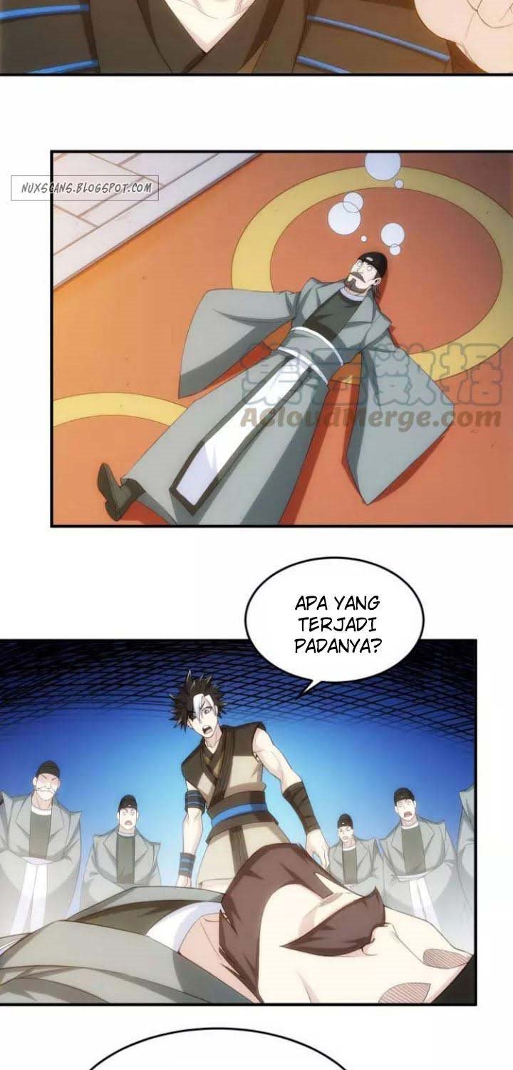 rich-player - Chapter: 140