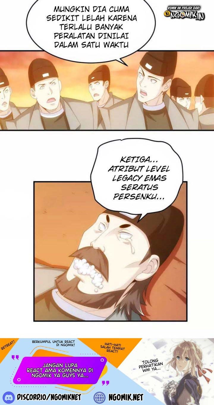 rich-player - Chapter: 140