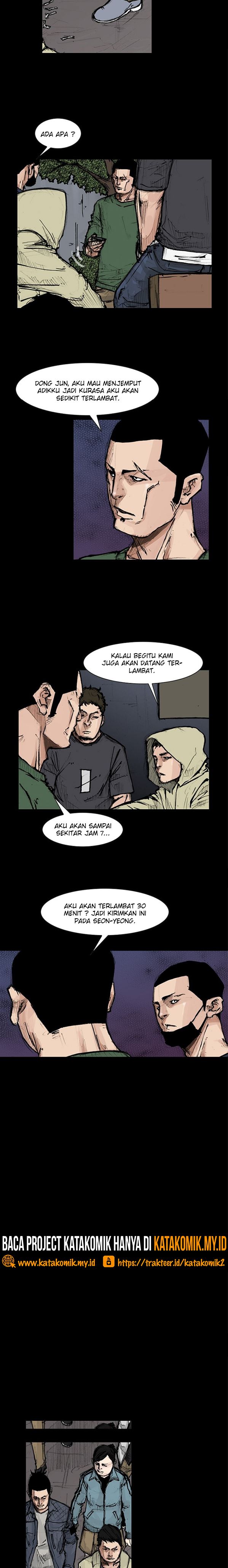 dokgo-2 - Chapter: 75