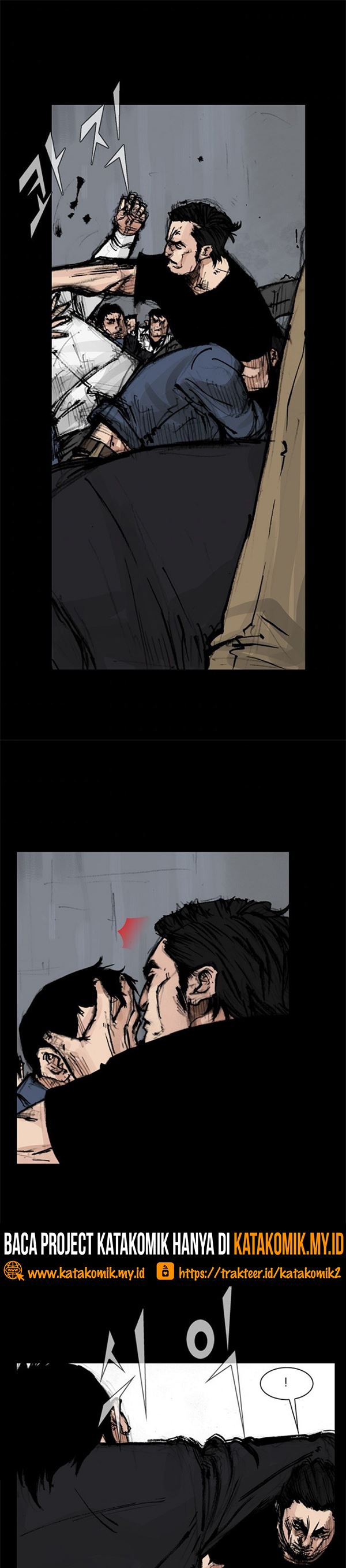 dokgo-2 - Chapter: 75