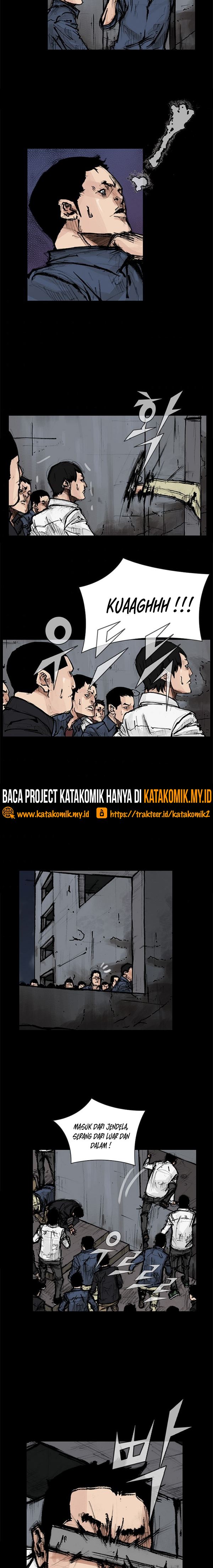 dokgo-2 - Chapter: 76