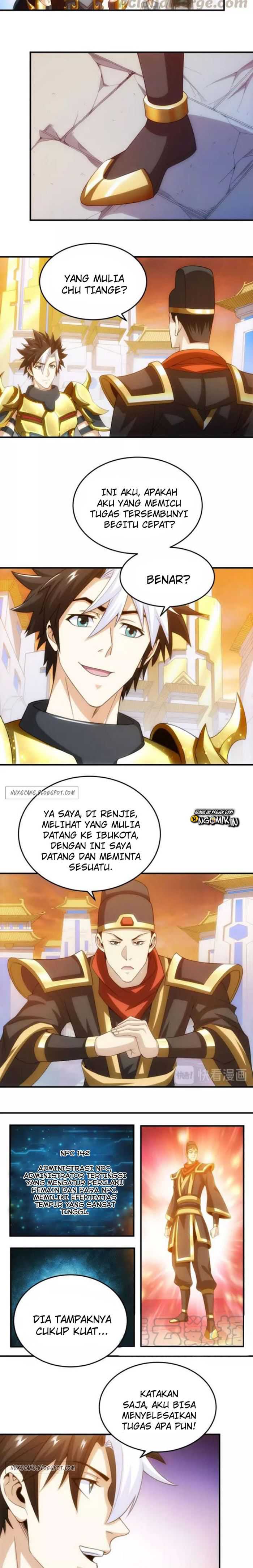 rich-player - Chapter: 141