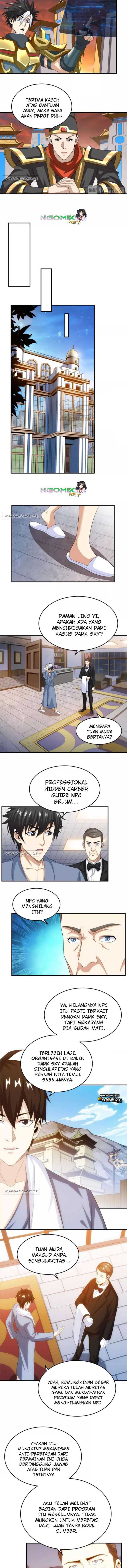 rich-player - Chapter: 141